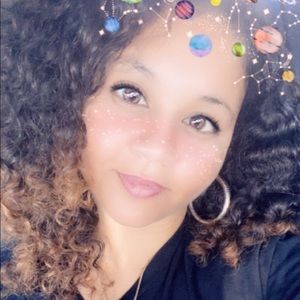 Meet your Posher, Shayna